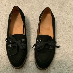 Vionic Teagan loafer size 8.5